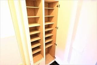 Preview interior of leopalace Happiness NAWATE