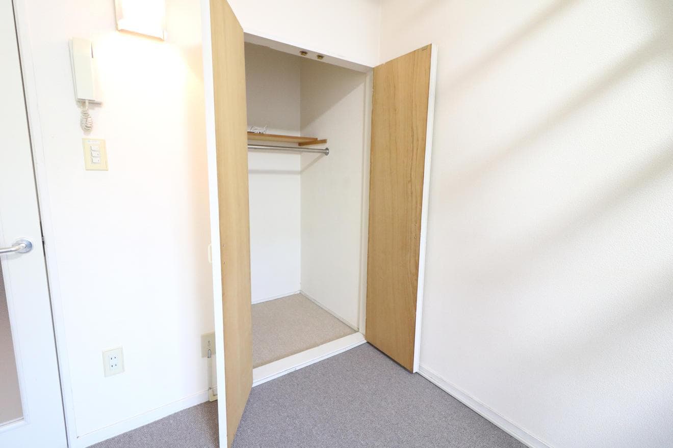 Preview interior of leopalace Kuze