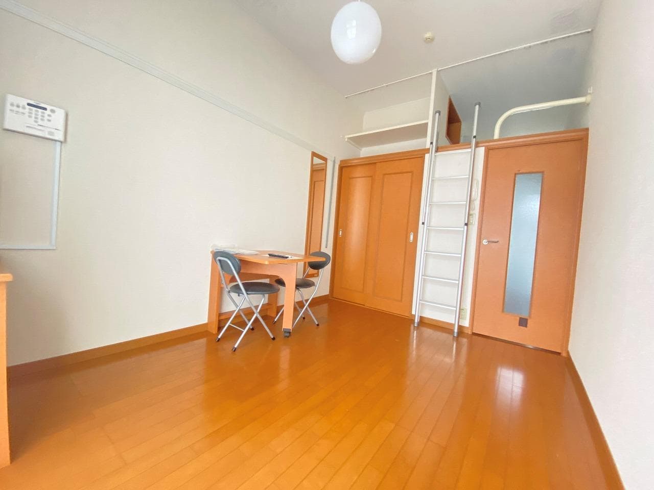 Preview interior of leopalace Nakamuneoka