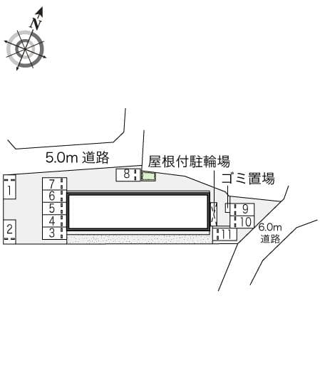 Preview interior of LEONEXT Residence Takyo
