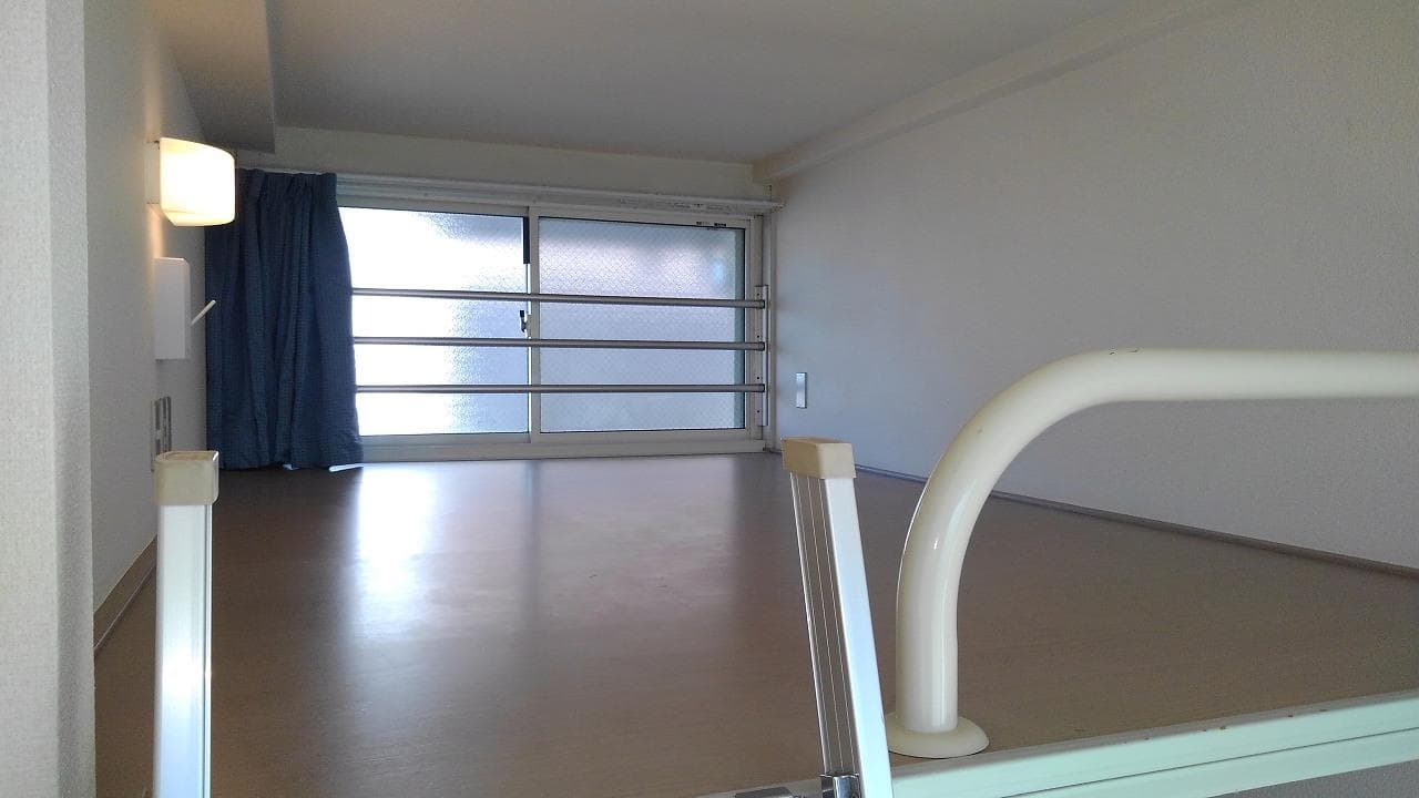 Preview interior of leopalace Cosmos Heights