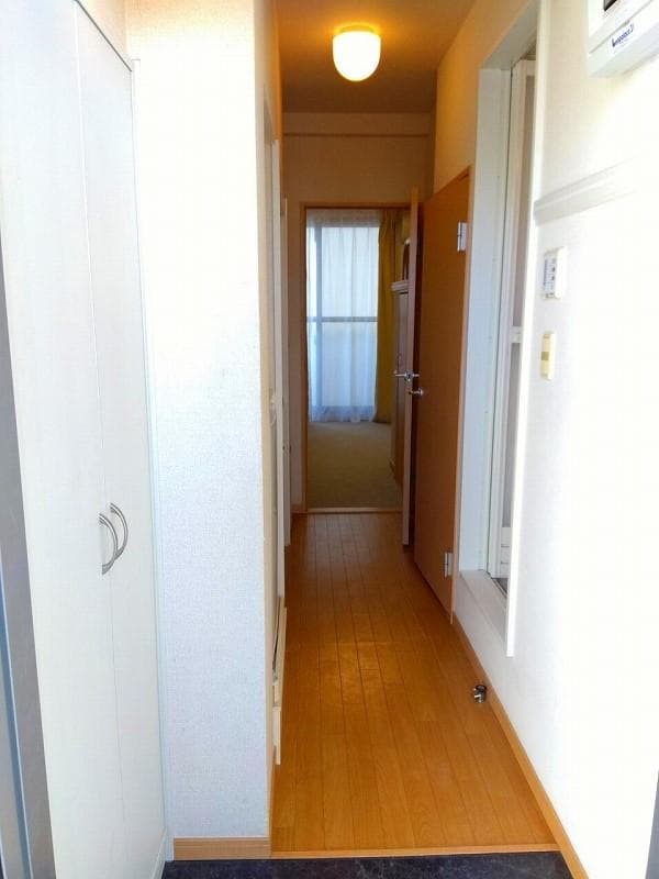 Preview interior of leopalace Heights Nagareyama