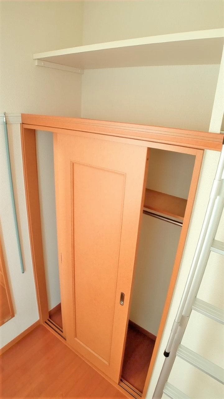 Preview interior of leopalace Est Sengendai