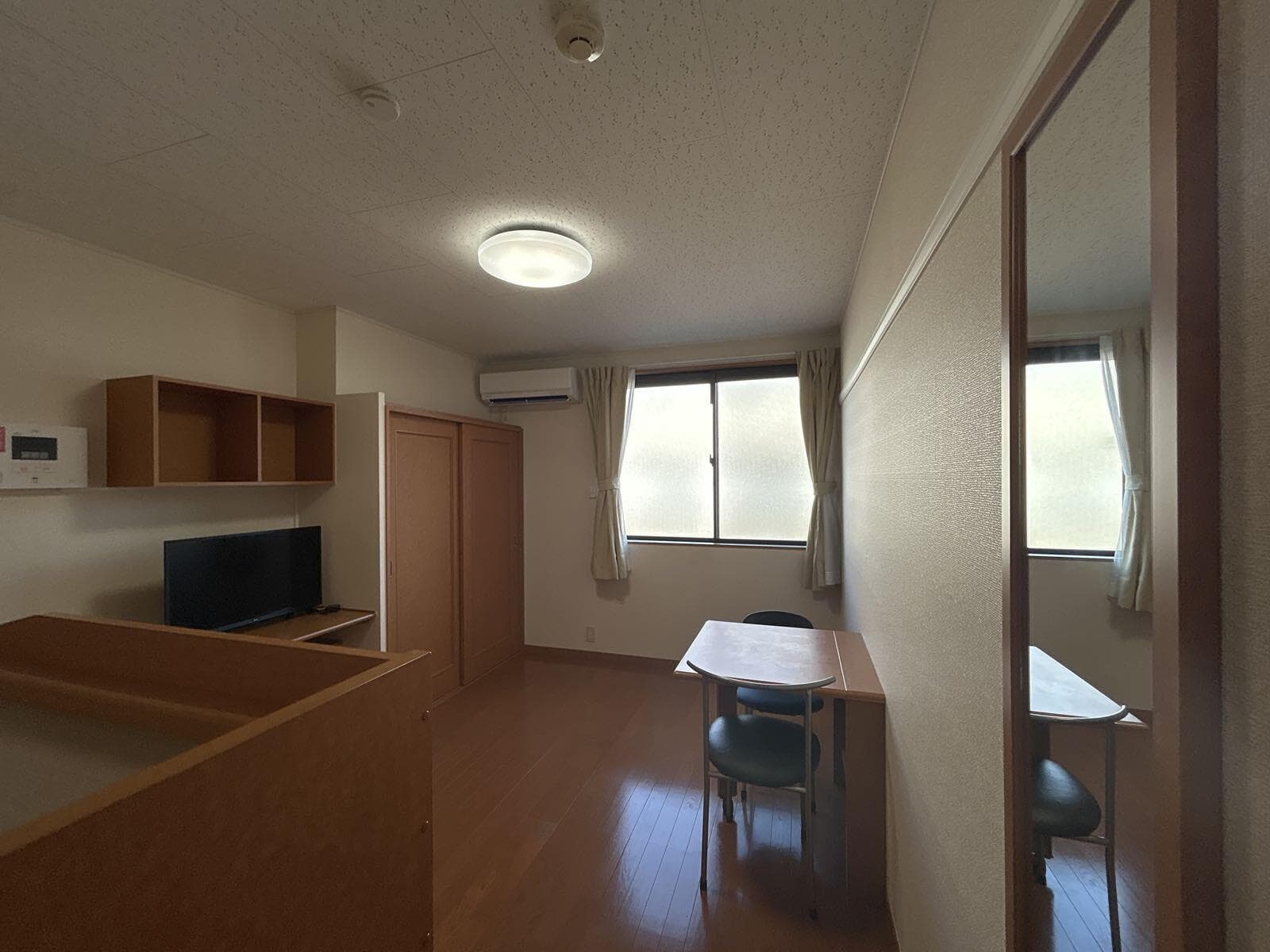 Preview interior of leopalace HYT VI