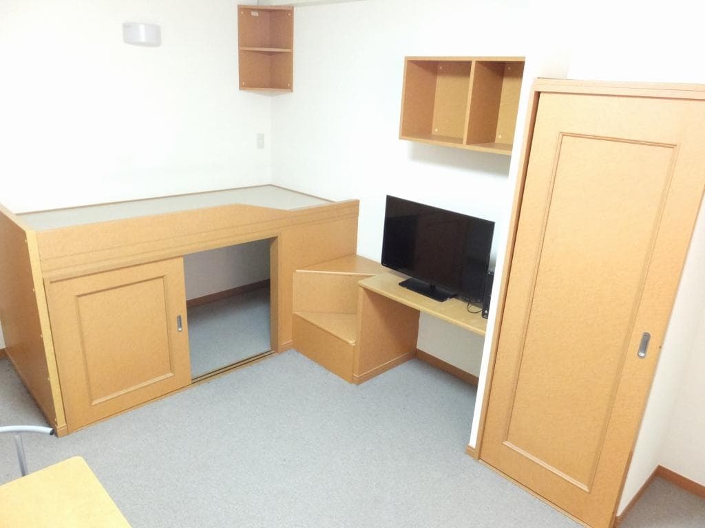 Preview interior of leopalace Migiwatei