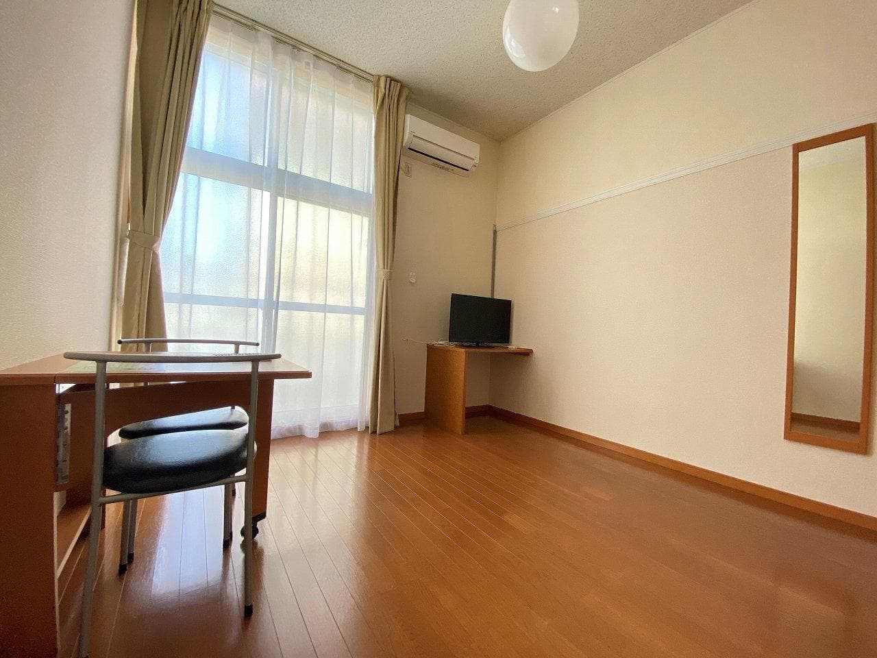 Preview interior of leopalace Mizuho Second