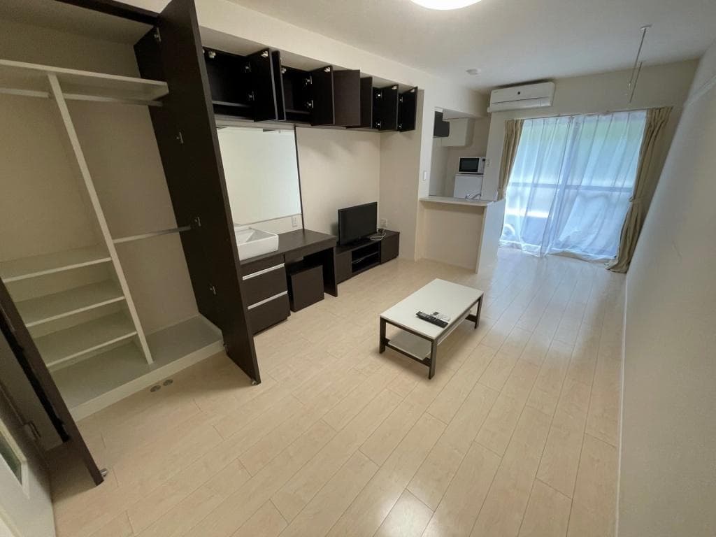 Preview interior of MIRANDA Fagiano