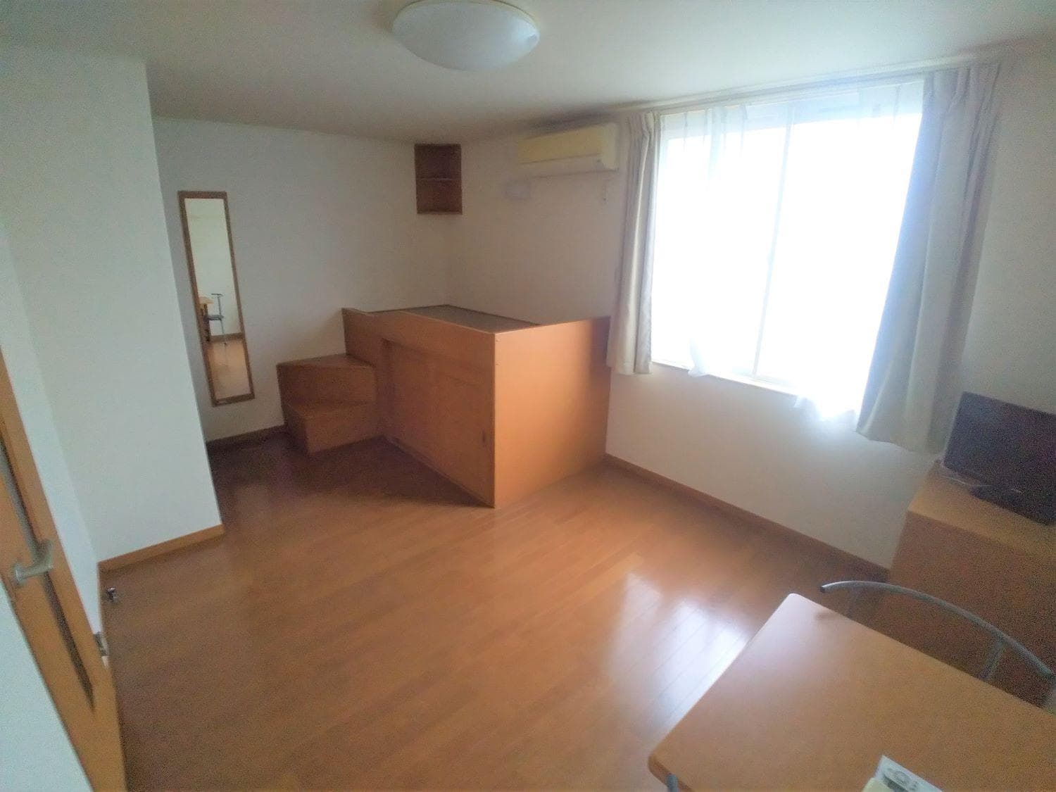 Preview interior of leopalace Musashigaoka II