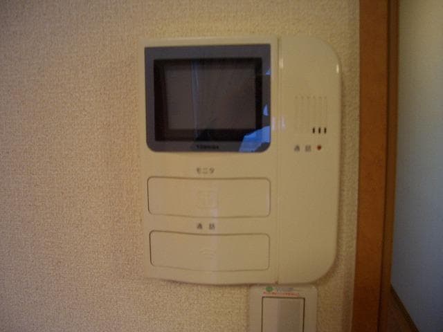 Preview interior of leopalace Shimo Nakazato