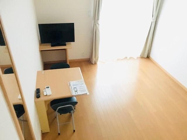 Preview interior of leopalace Joseline