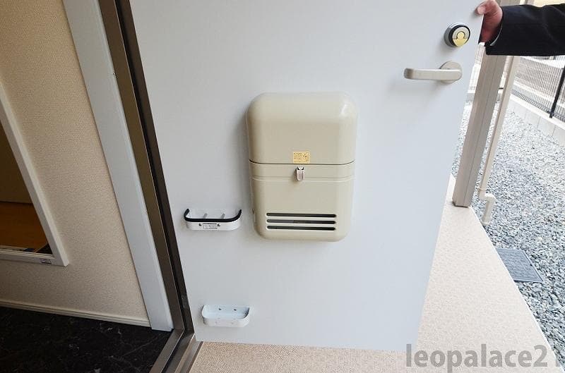 Preview interior of LEONEXT Kamitsure