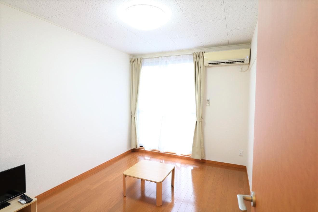 Preview interior of leopalace Mitsuida II