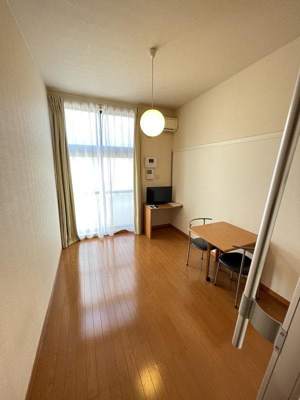 Preview interior of leopalace IZM I