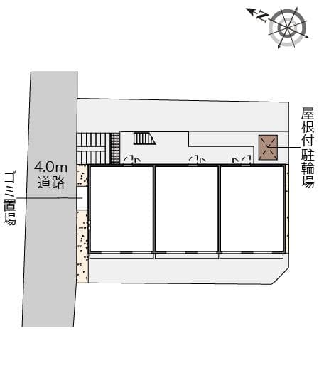 Preview interior of CLEINO Sakurayama