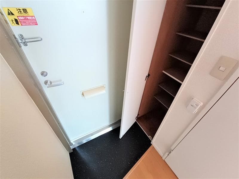 Preview interior of leopalace FUKONO Ichibankan