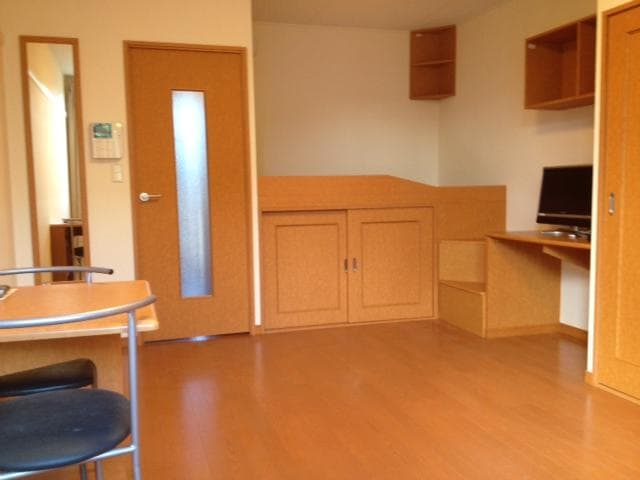 Preview interior of leopalace Demeure Tamachi