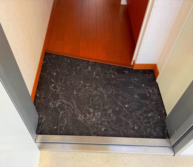 Preview interior of leopalace Yamashige