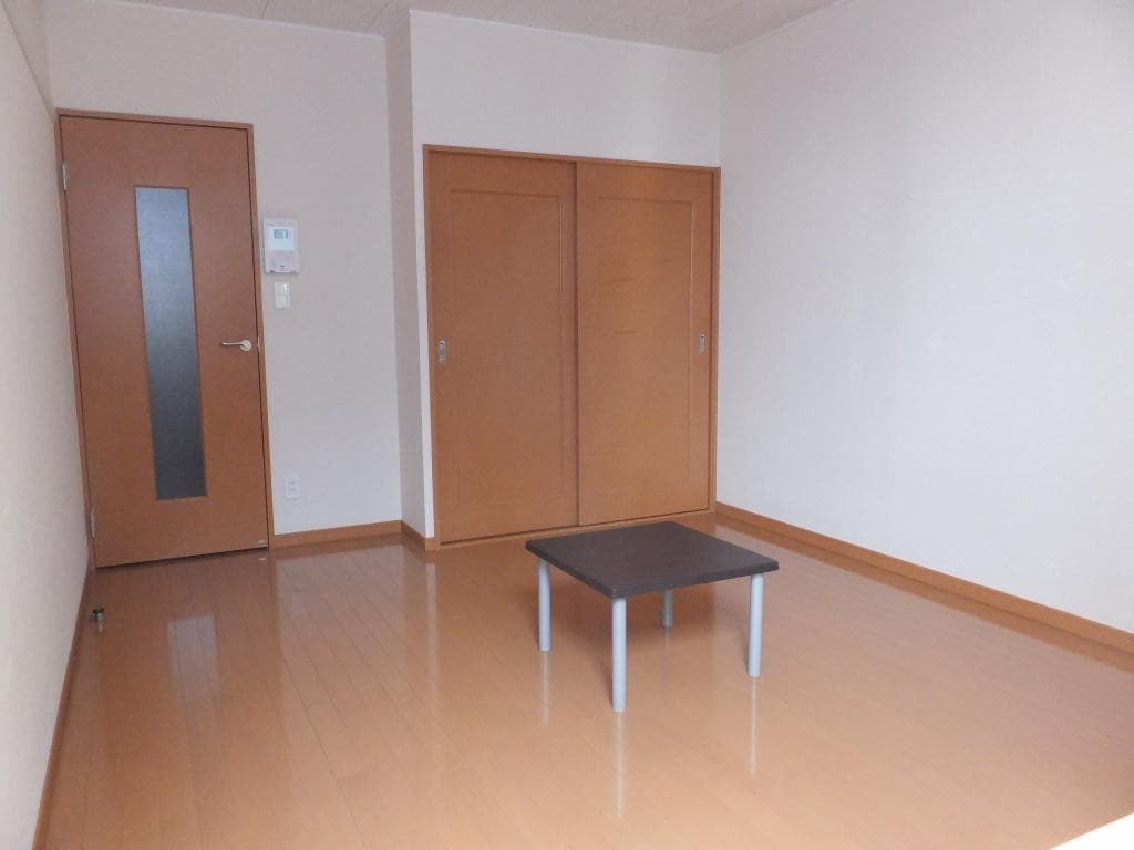 Preview interior of leopalace Artes
