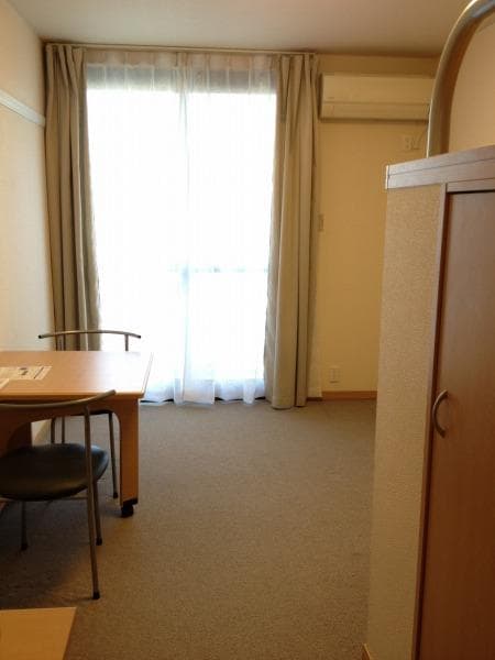 Preview interior of leopalace Mimosa II