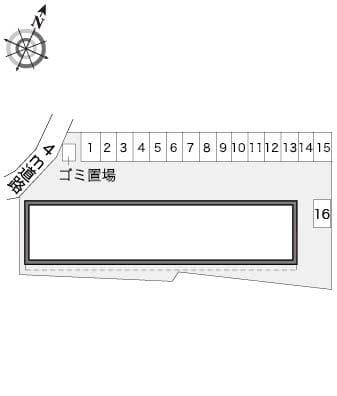 Preview interior of leopalace Rindo