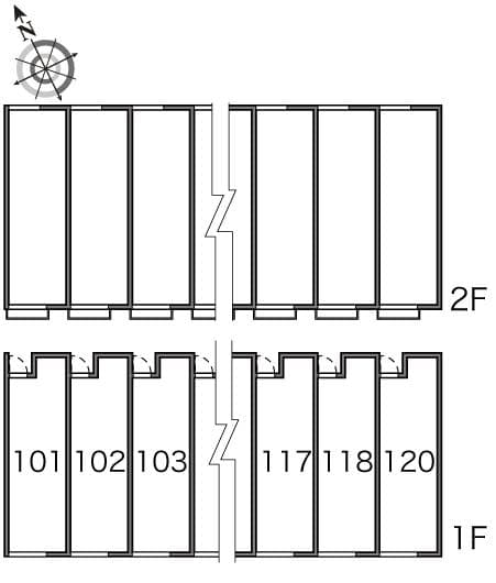 Preview interior of LEONEXT Lupo