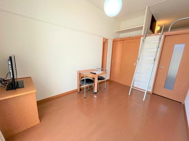Preview interior of leopalace Vivre Daiya