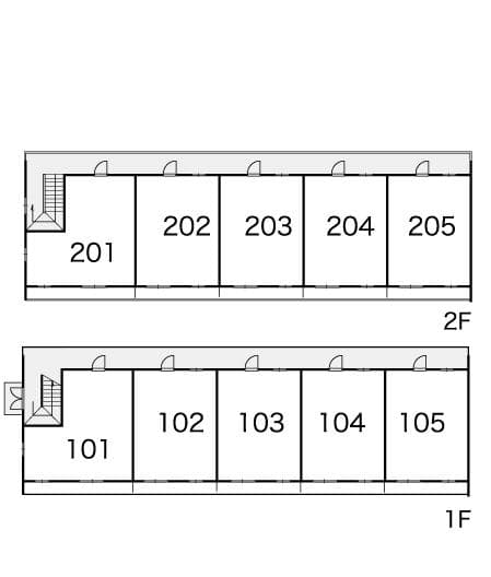 Preview interior of leopalace Roman