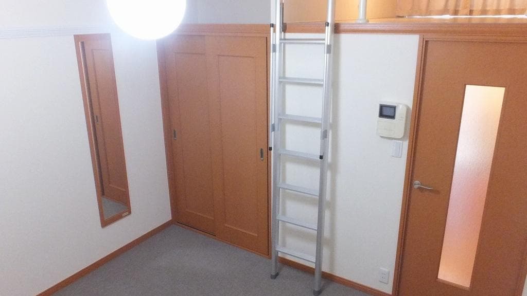 Preview interior of leopalace Nagano Ichi Chome