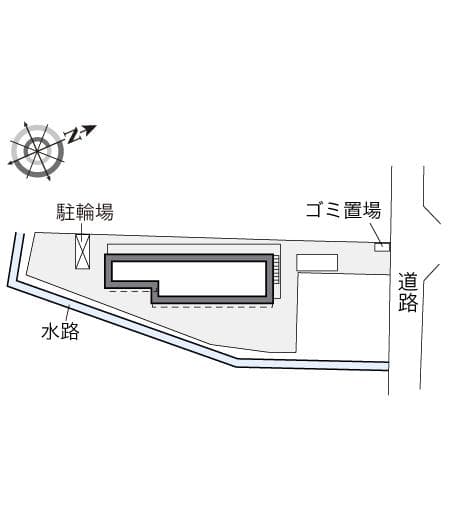 Preview interior of leopalace COURT DOLL