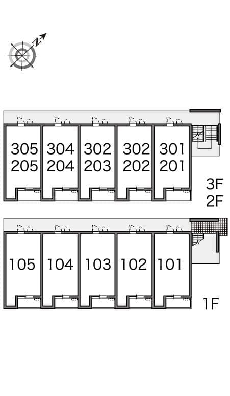 Preview interior of LEONEXT Monterosa
