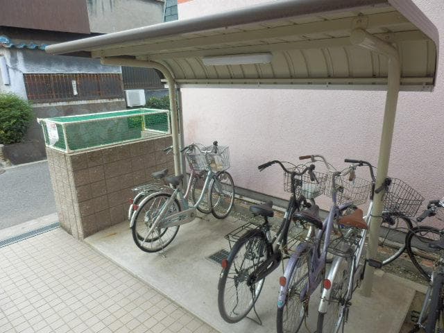 Preview interior of leopalace Oakcourt Nagahashi