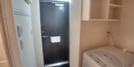 Preview interior of leopalace Eclair K II