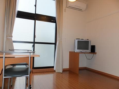 Preview interior of leopalace Flower Heights