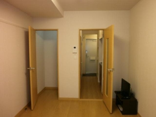 Preview interior of leopalace Nakagawa II