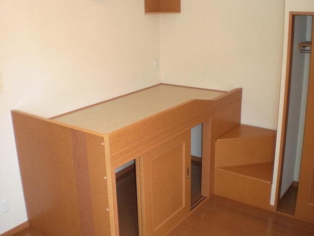 Preview interior of leopalace Dream