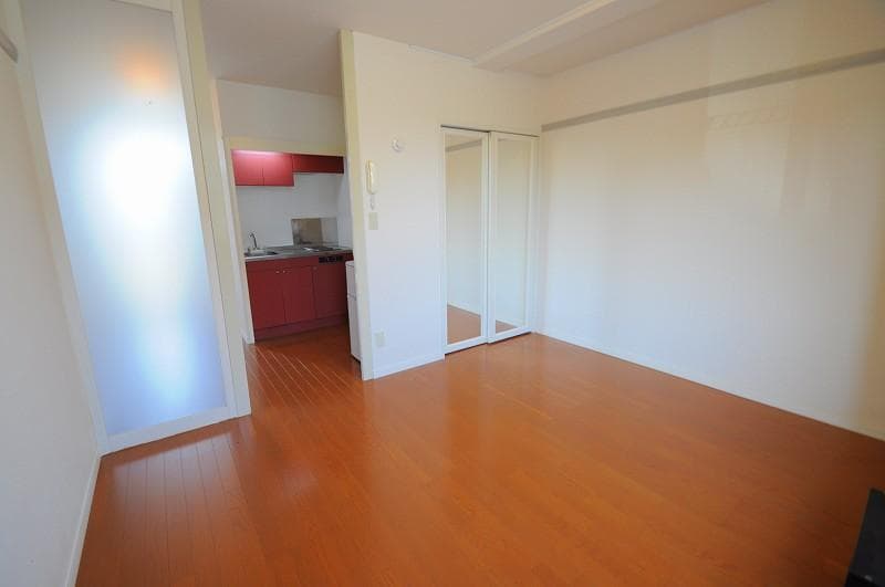 Preview interior of leopalace MIYUKI