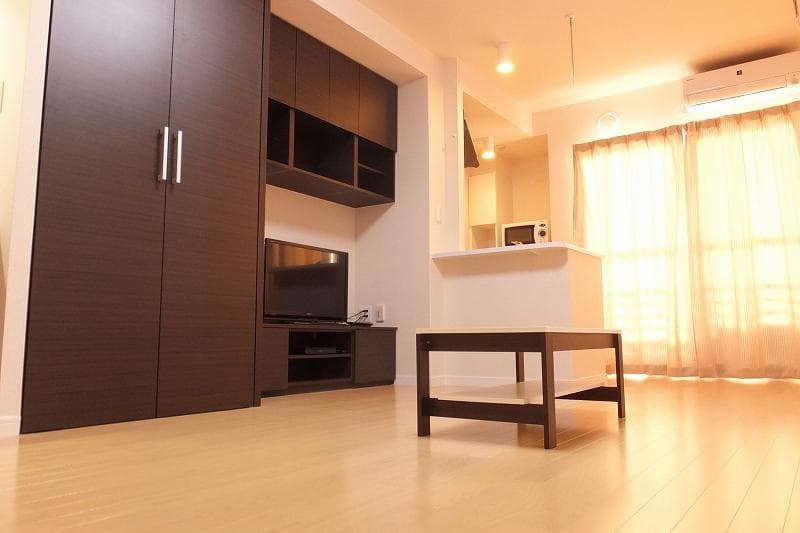 Preview interior of LEONEXT Michi