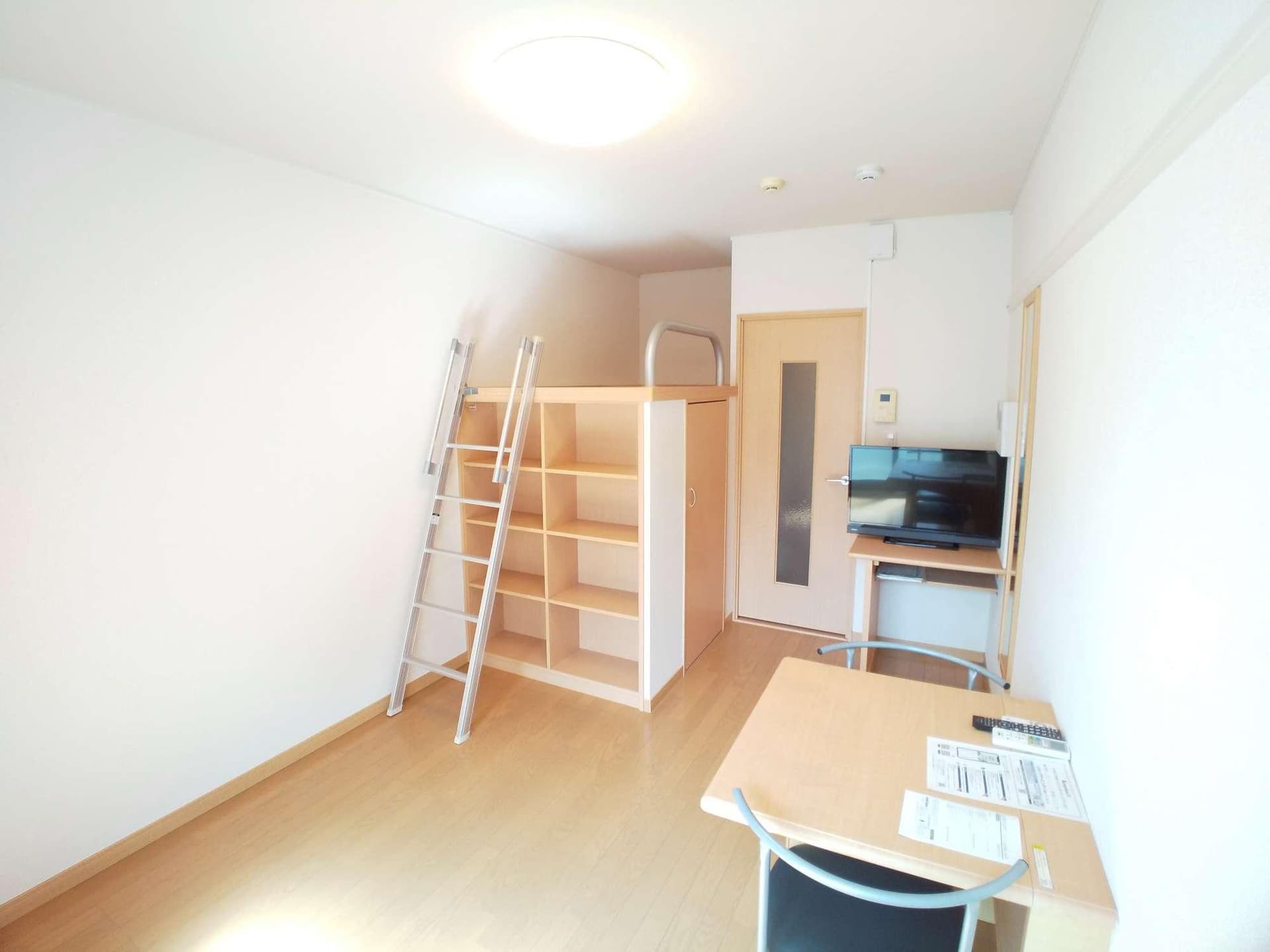 Preview interior of leopalace Setsushu