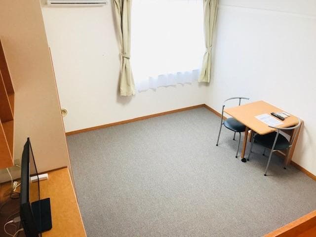 Preview interior of leopalace Piesto