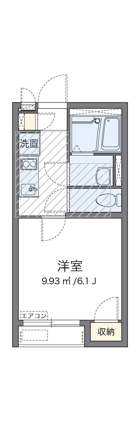 Preview floorplan of LEONEXT Villa Masaka