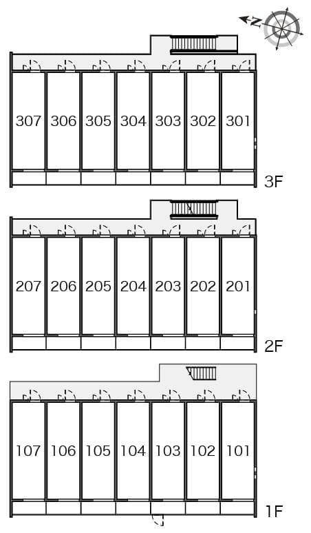 Preview interior of CLEINO Chatre Kuriki