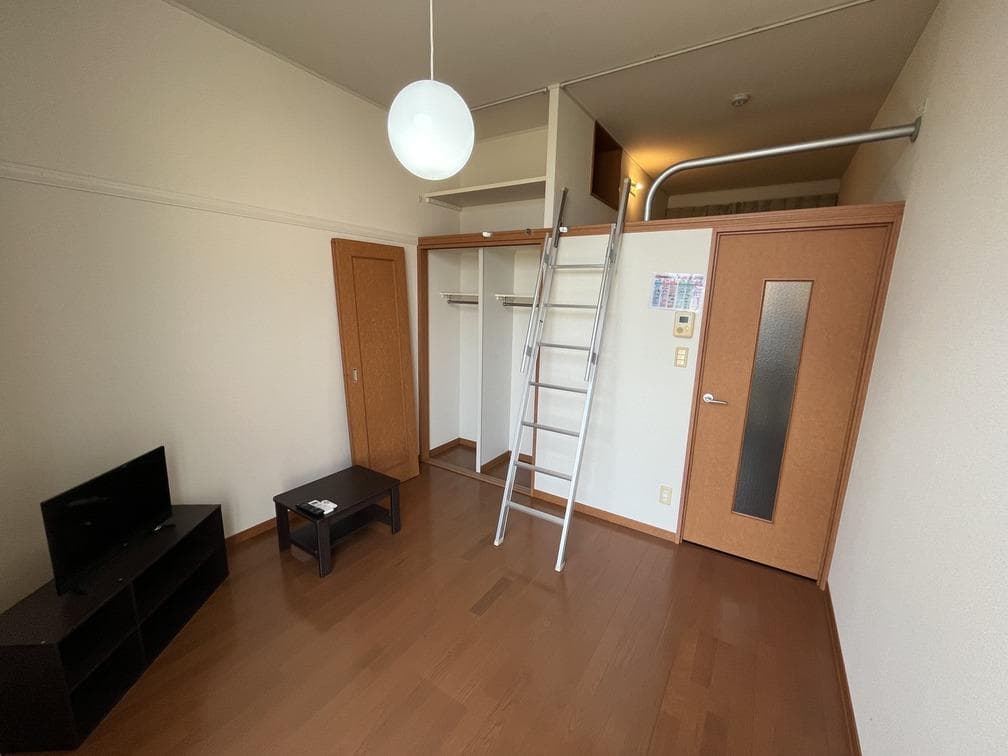 Preview interior of leopalace SEIZAN