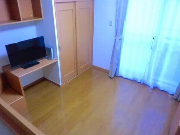 Preview interior of leopalace Uenodai III