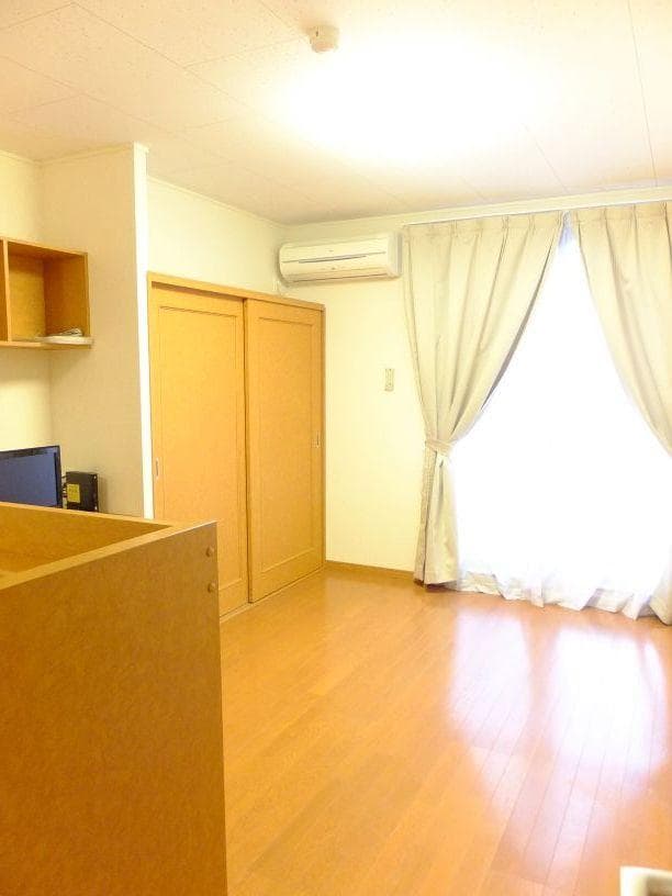 Preview interior of leopalace Will Heim