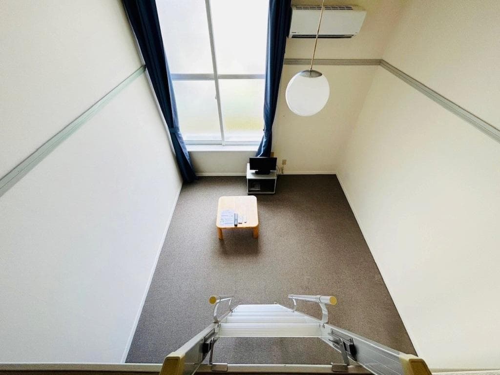 Preview interior of leopalace Takenouchi
