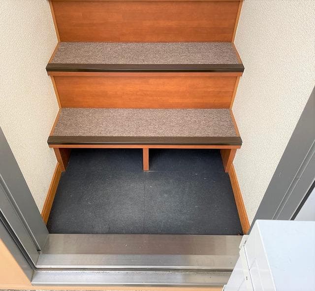 Preview interior of leopalace Narita Kuukou A