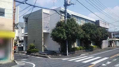 Main exterior of leopalace Primrose