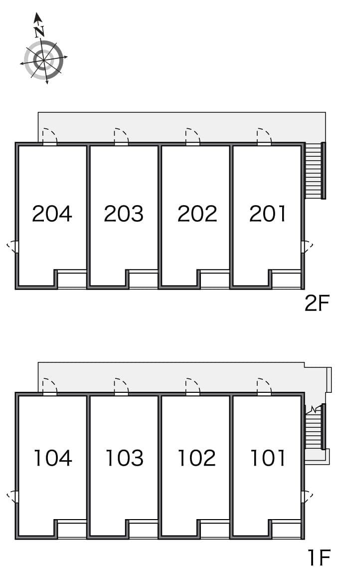 Preview interior of LEONEXT Jun