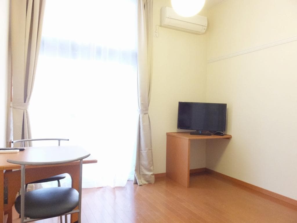 Preview interior of leopalace MARUTAKA
