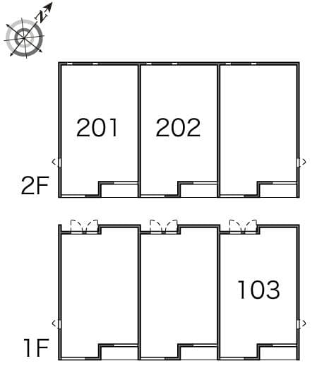Preview interior of LEONEXT N